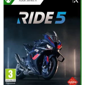 Reapris | RIDE 5 (Day 1 Edition) - Xbox Series X
