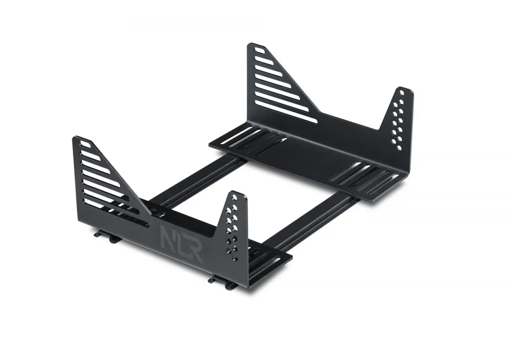 Next Level Racing - Universal Seat Brackets for GTTrack & FGT | Dagens erbjudande