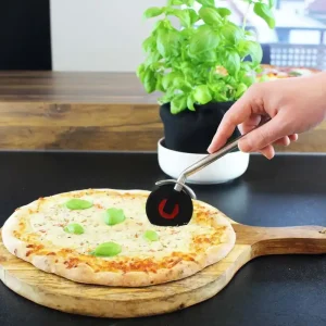 Kampanjpris - Winkee - Vinyl Pizza Cutter