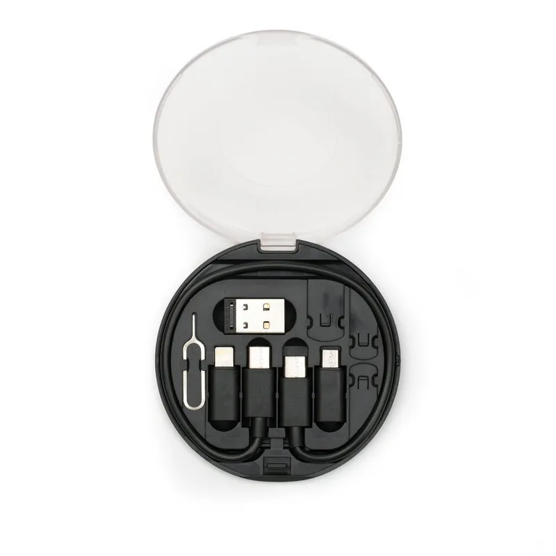 Deal - Kikkerland - Multi Charger Kit