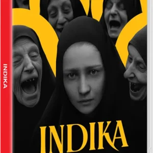 Indika - Nintendo Switch - Finns i lager