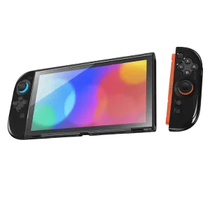 Nyko - Thin Case / Switch 2 | Kanonpris