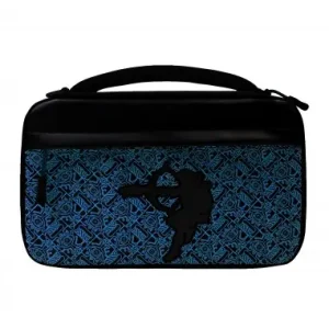 Dagens erbjudande | PDP Messenger GLOW Case Sheikah Shoot Switch