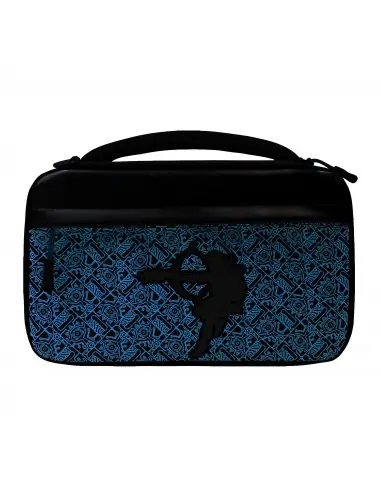 Dagens erbjudande | PDP Messenger GLOW Case Sheikah Shoot Switch
