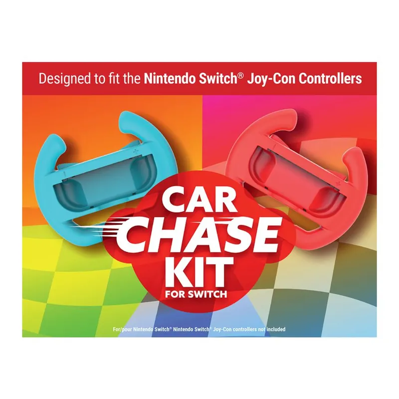 Populärt just nu | Car Chase Kit