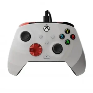 PDP Rematch & Airlite Radial White Bundle Licensed Xbox | Superpris