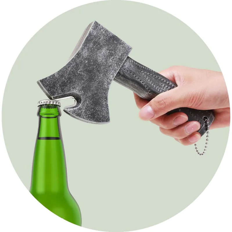 Winkee - Bottle Opener - Axe | Populärt just nu