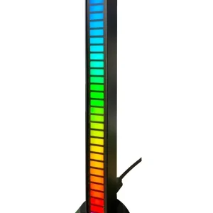 Spara mer - Winkee - Mini light show - Sonic Sound Bar