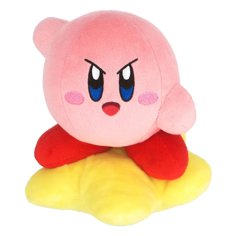 Gratis retur - Kirby (Star)