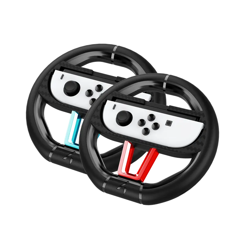 Stealth - Twin Racing Wheels - Switch 2 - Beställ nu