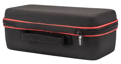 Handla nu | Subsonic - Switch 2 Carrying Case