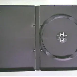 Nyhet i webbutiken - PC (DVD) Replacement Cases