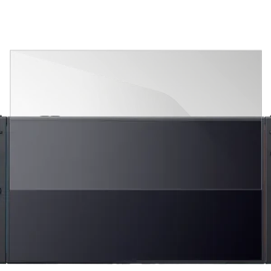 Säker betalning - Subsonic - Switch 2 Protective Screen