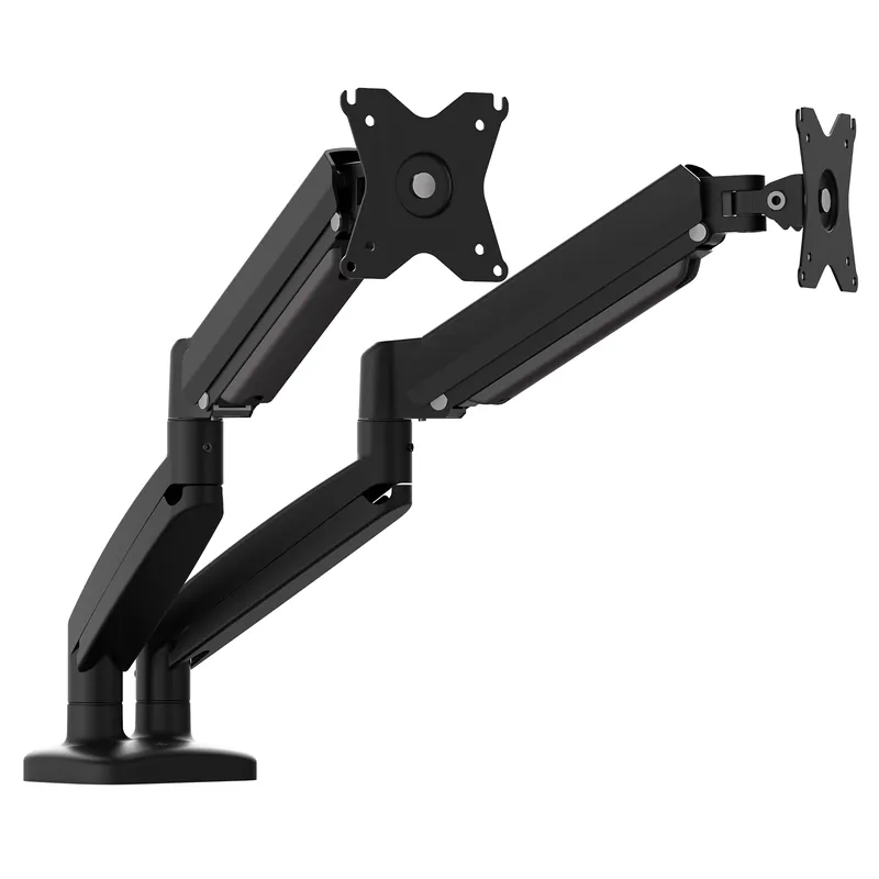 J5create - Ergonomic Dual Monitor Mount | Premiumkvalitet