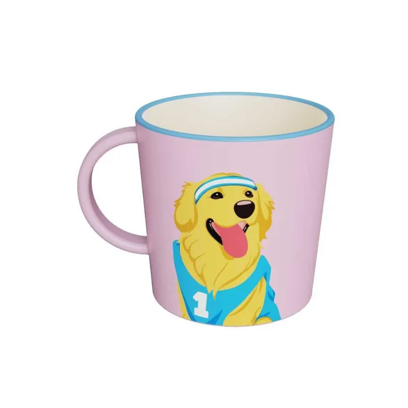 Quy Cup - Mug - Paloma - Efterfrågad