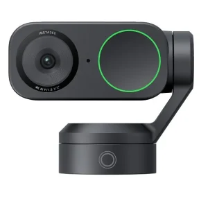 Insta360 - Link 2 Webbkamera | Extra rabatt