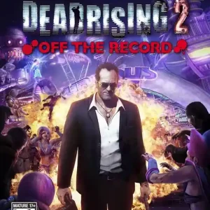 Köp idag - Dead Rising 2 Off the Record (Import) - Xbox 360