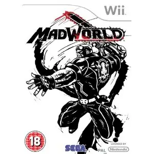MadWorld - Wii | Enkel retur