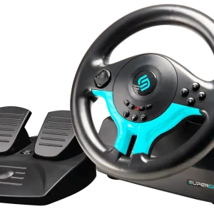 Tillverkarpris | Subsonic - SV250-S Special Edition - BLUE