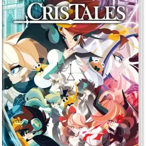 Bra pris - Cris Tales - Nintendo Switch