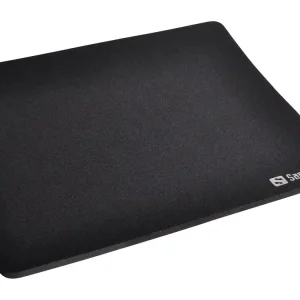 Nyhet | Sandberg - Mousepad Black (520-05)
