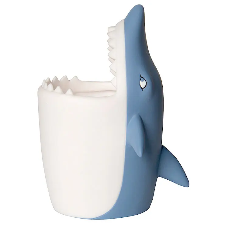 Winkee - Toothbrush holder Shark - Beställ online