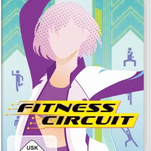 Dagens erbjudande - Fitness Circuit - Nintendo Switch