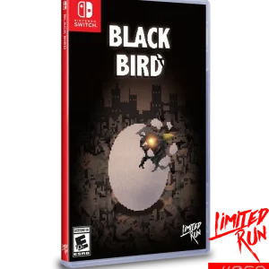 Black Bird (Import) - Nintendo Switch | Kanonerbjudande