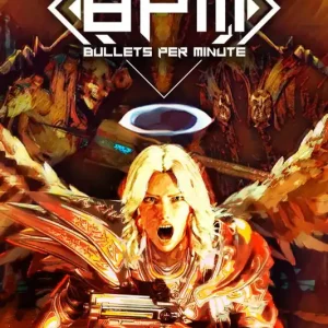 Tillverkarpris | BPM Bullets Per Minute (Limited Run) (Import) - Nintendo Switch