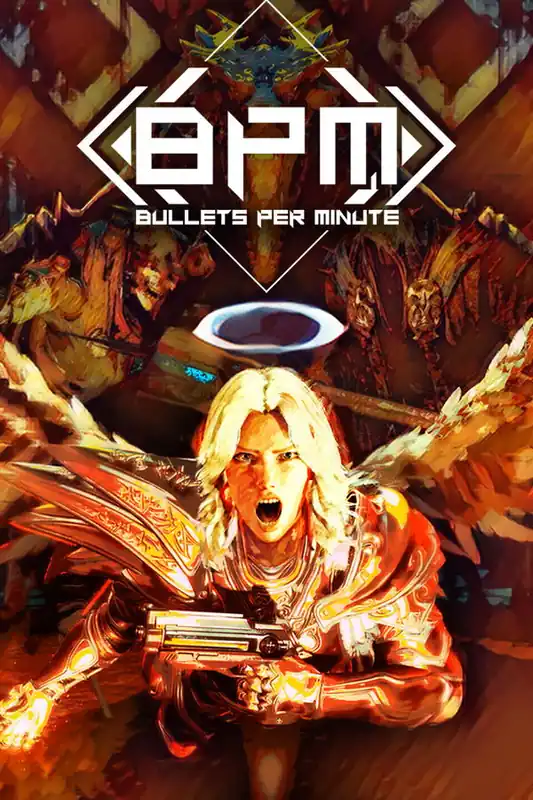 Tillverkarpris | BPM Bullets Per Minute (Limited Run) (Import) - Nintendo Switch