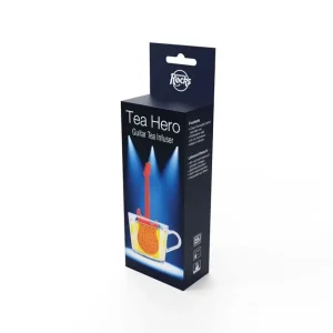 Winkee - Tea Filter - Guitar | Endast denna vecka