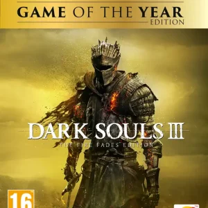 Dark Souls III (3) The Fire Fades (Game of the Year) - Xbox One | Bästa pris