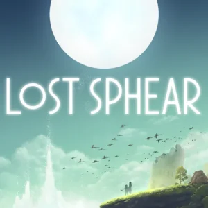 Favorit hos kunderna - Lost Sphear - Nintendo Switch
