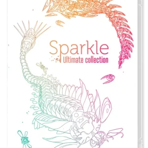Sparkle Ultimate Collection - Nintendo Switch | Favorit hos kunderna