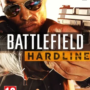 Beställ nu | Battlefield Hardline - Xbox 360