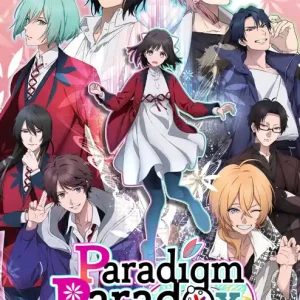 Paradigm Paradox - Nintendo Switch - Dagens erbjudande