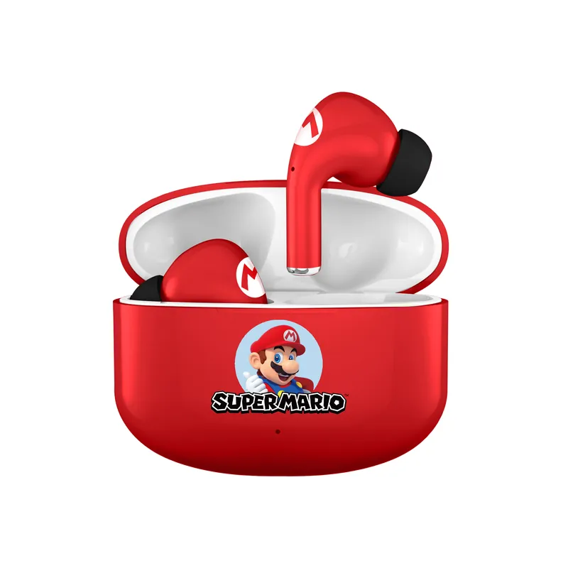 Prissänkt | OTL - Super Mario CORE TWS RED