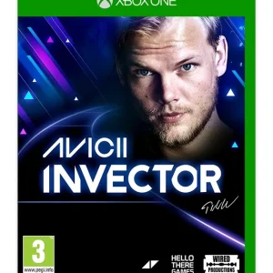 Beställ idag | AVICII Invector - Xbox One