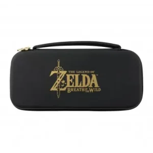PDP Deluxe Zelda Breath of the Wild Guardian Edition Switch - Kundernas favorit