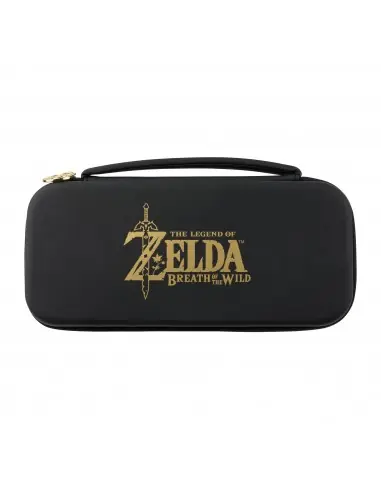 PDP Deluxe Zelda Breath of the Wild Guardian Edition Switch - Kundernas favorit
