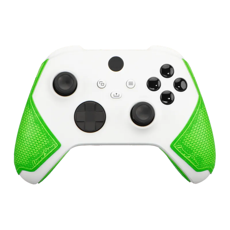 Populär - Lizard Skins DSP Controller Grip for Xbox Series X Emerald Green