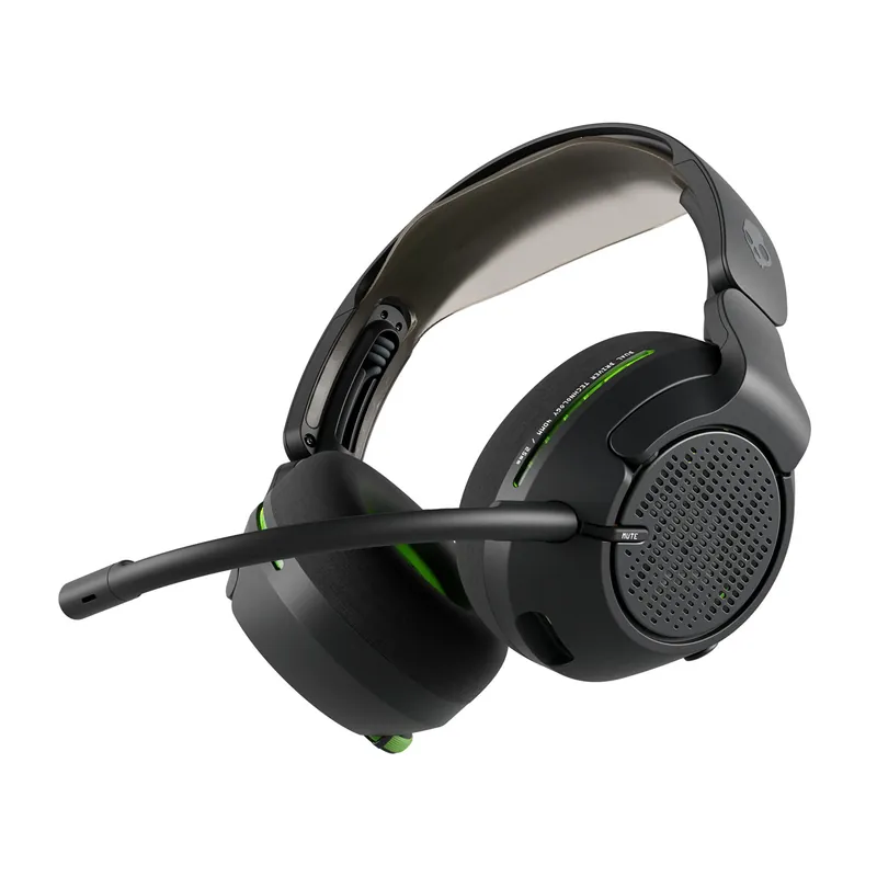 I lager - Skullcandy - Crusher PLYR 720 Gaming Headset - Trådlös - XBOX