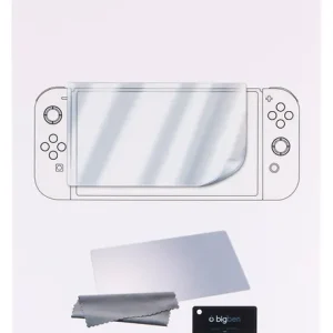Rea | Big Ben Nintendo Switch Tablet Protective Film /Nintendo Switch