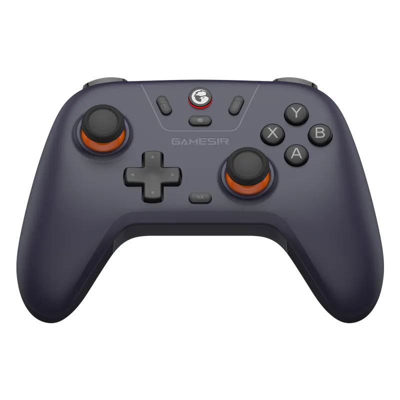 GameSir - Nova Lite Multiplatform Gamepad - Space Purple - Rabatt