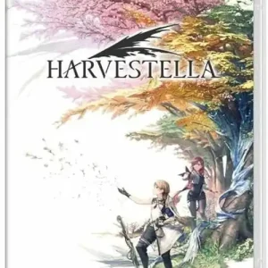 Harvestella (FR/Multi in Game) - Nintendo Switch - Beställ online