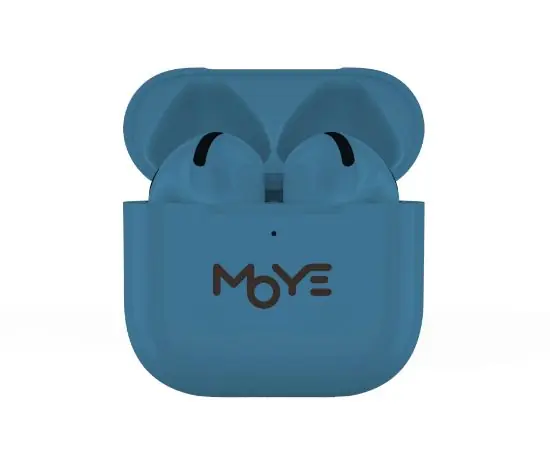 Nytt lägre pris | Moye Aurras 3 Lite True Wireless Earphone
