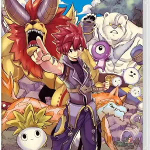 Premium - Farmagia - Nintendo Switch