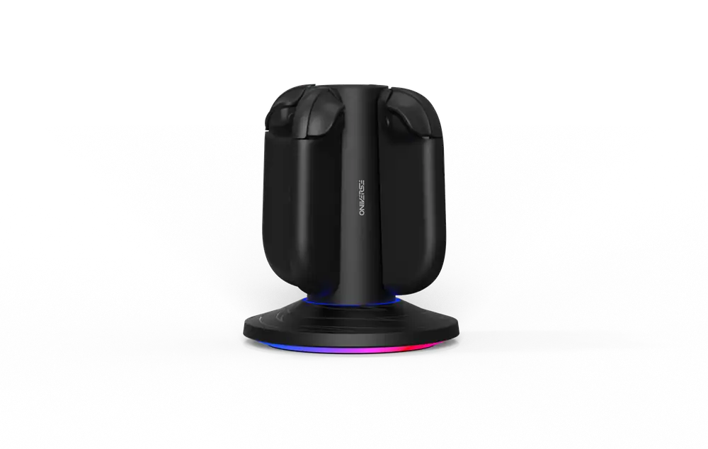 Spara nu | Oniverse Swich 2 Joycons Charging Dock