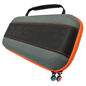 Oniverse Nsw2 Carrying Case - Grey | Hög kvalitet