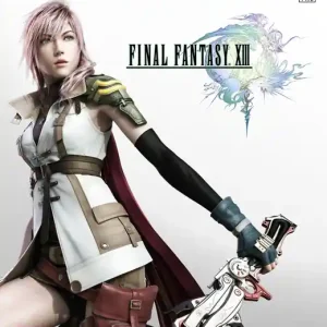 Rabatter - Final Fantasy XIII (13) - Xbox 360